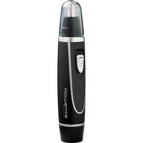 Zastřihovač chloupků Rowenta NOMAD TN3500F0 černý

 obrázek produktu 1 z 1