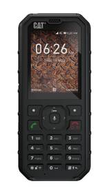 Mobilní telefon Caterpillar B35 4G Dual SIM - ZÁNOVNÍ - 12 měsíců záruka černý

 obrázek produktu 2 z 9
