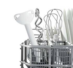 Ruční šlehač s mísou Bosch MFQ3561W šedý/bílý

 obrázek produktu 5 z 15