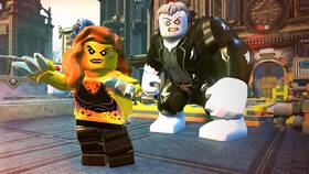 Hra Warner Bros XBox One LEGO DC Super VIllains 

 obrázek produktu 5 z 8