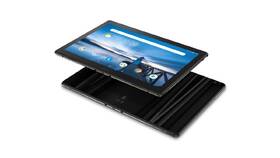 Dotykový tablet Lenovo Tab P10 černý

 obrázek produktu 5 z 10