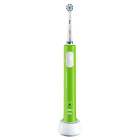 Zubní kartáček Oral-B 6+ 

 obrázek produktu 7 z 8