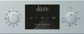 Trouba Gorenje BO637E30X nerez

 obrázek produktu 6 z 8