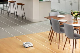 Robotický mop iRobot Braava jet m6 
