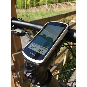 Cyklopočítač s GPS Garmin Explore PRO + voucher TOPO Czech PRO černý/bílý

 obrázek produktu 10 z 12
