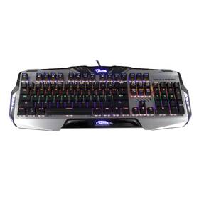 Klávesnice E-Blue Mazer K729 černá/stříbrná

 obrázek produktu 4 z 8
