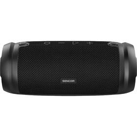 Přenosný reproduktor Sencor SSS 6800 SIRIUS MAXI černý

 obrázek produktu 2 z 7