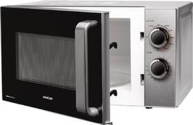 Mikrovlnná trouba Sencor SMW 4317SS nerez

 obrázek produktu 2 z 12