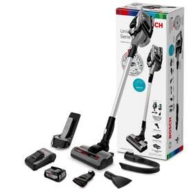 Tyčový vysavač Bosch BCS812KA2 (s baterií) 

 obrázek produktu 16 z 16