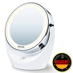 Kosmetické zrcátko Beurer BS49 kovové

 obrázek produktu 1 z 3