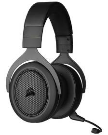 Headset Corsair HS70 Bluetooth černý

 obrázek produktu 2 z 13