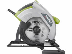Okružní pila Extol Craft 405224 

 obrázek produktu 2 z 5