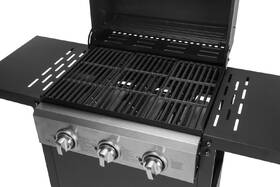 Gril zahradní plynový Fieldmann FZG 3003 

 obrázek produktu 1 z 1