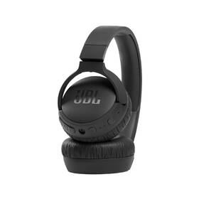 Sluchátka JBL Tune 660NC černá

 obrázek produktu 1 z 10