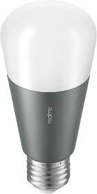 Chytrá žárovka realme Smart Bulb 12W, E27, RGB 

 obrázek produktu 1 z 1