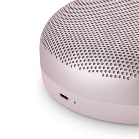 Přenosný reproduktor Bang & Olufsen Beosound A1 (2nd Gen) růžový

 obrázek produktu 5 z 11
