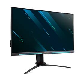 Herní monitor Acer Predator XB273UNXbmiiprzx 

 obrázek produktu 4 z 8
