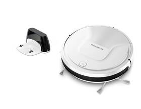 Robotický vysavač Rowenta RR8227WH 

 obrázek produktu 1 z 9