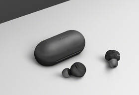 Sluchátka Sony WF-C500 černá

 obrázek produktu 7 z 8