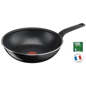 Pánev WOK Tefal B5671953, 28 cm 

 obrázek produktu 1 z 9