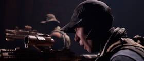 Hra Bandai Namco Games The Dark Pictures - House of Ashes 

 obrázek produktu 2 z 7