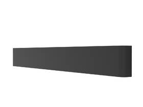 Nástěnné svítidlo IMMAX NEO LÍNEA SMART 76cm 40W Zigbee 3.0 černé

 obrázek produktu 3 z 6