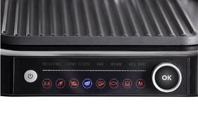 Gril Orava Grillchef 2 stříbrný

 obrázek produktu 3 z 7
