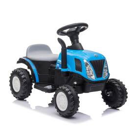 Traktor MaDe NEW HOLLAND 

 obrázek produktu 2 z 9