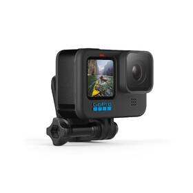 Popruh GoPro Head Strap + QuickClip černý

 obrázek produktu 5 z 6