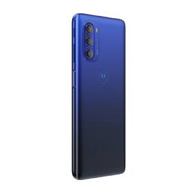 Mobilní telefon Motorola Moto G51 5G 4+64GB - Horizon Blue 

 obrázek produktu 6 z 11