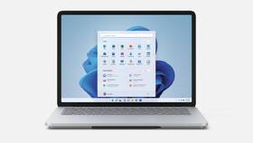 Notebook Microsoft Surface Laptop Studio stříbrný

 obrázek produktu 3 z 9