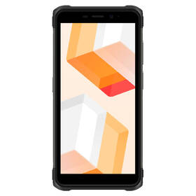 Mobilní telefon UleFone Armor X10 černý

 obrázek produktu 1 z 9