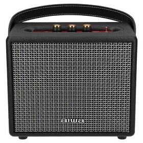 Přenosný reproduktor AIWA RS-X55 Diviner PRO černý

 obrázek produktu 1 z 2