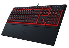 Klávesnice Razer Ornata V3 X - US černá

 obrázek produktu 9 z 18