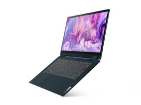 Notebook Lenovo IdeaPad Flex 5 14ITL05 modrý

 obrázek produktu 2 z 12