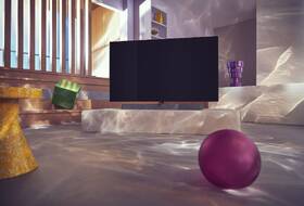 Televize Philips 65OLED937 

 obrázek produktu 14 z 15