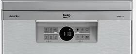 Myčka nádobí Beko BDFS26040XA Inoxlook

 obrázek produktu 2 z 10
