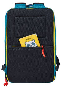 Batoh na notebook Canyon CSZ-03 pro 15.6", 20x25x40cm, 20L modrý

 obrázek produktu 8 z 13
