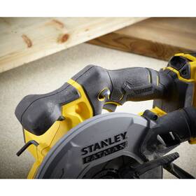 Okružní pila Stanley SFMCS500B-XJ (bez baterie) 

 obrázek produktu 3 z 4