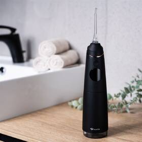 Ústní sprcha TrueLife AquaFloss Compact C300 

 obrázek produktu 11 z 13