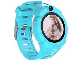 Chytré hodinky Carneo GuardKid+ Mini modré

 obrázek produktu 4 z 5