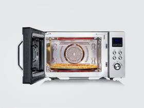 Mikrovlnná trouba Severin MW 7778 Inverter nerez/ocel

 obrázek produktu 5 z 7