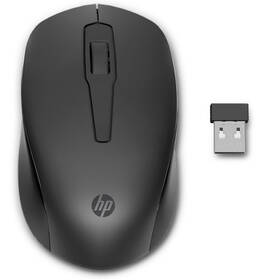 Myš HP 150 Wireless černá

 obrázek produktu 1 z 5