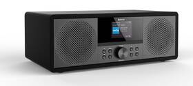 Internetový radiopřijímač s DAB+ Denver MIR-270B černý

 obrázek produktu 4 z 5