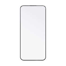 Tvrzené sklo FIXED Full-Cover na Apple iPhone 15 černé

 obrázek produktu 2 z 2