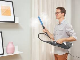 Parní mop Polti SV620 STYLE bílý/modrý

 obrázek produktu 13 z 14