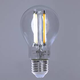 Chytrá žárovka RETLUX RSH 103, Filament, A60, E27, 7W, CCT 

 obrázek produktu 3 z 7