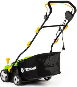 Vertikutátor Fieldmann FZV 4010-20E 

 obrázek produktu 3 z 6