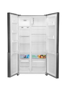 Americká lednice ETA 138890015EN černá/nerez

 obrázek produktu 5 z 7