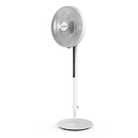 Ventilátor stojanový Rohnson R-8650 Natural Breezer bílý

 obrázek produktu 1 z 5